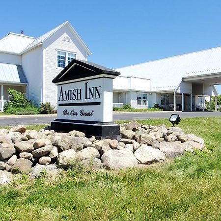 Amish Inn Nappanee Εξωτερικό φωτογραφία