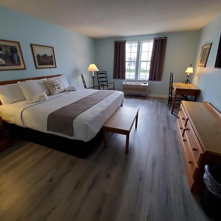 Amish Inn Nappanee Εξωτερικό φωτογραφία