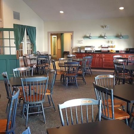 Amish Inn Nappanee Εξωτερικό φωτογραφία