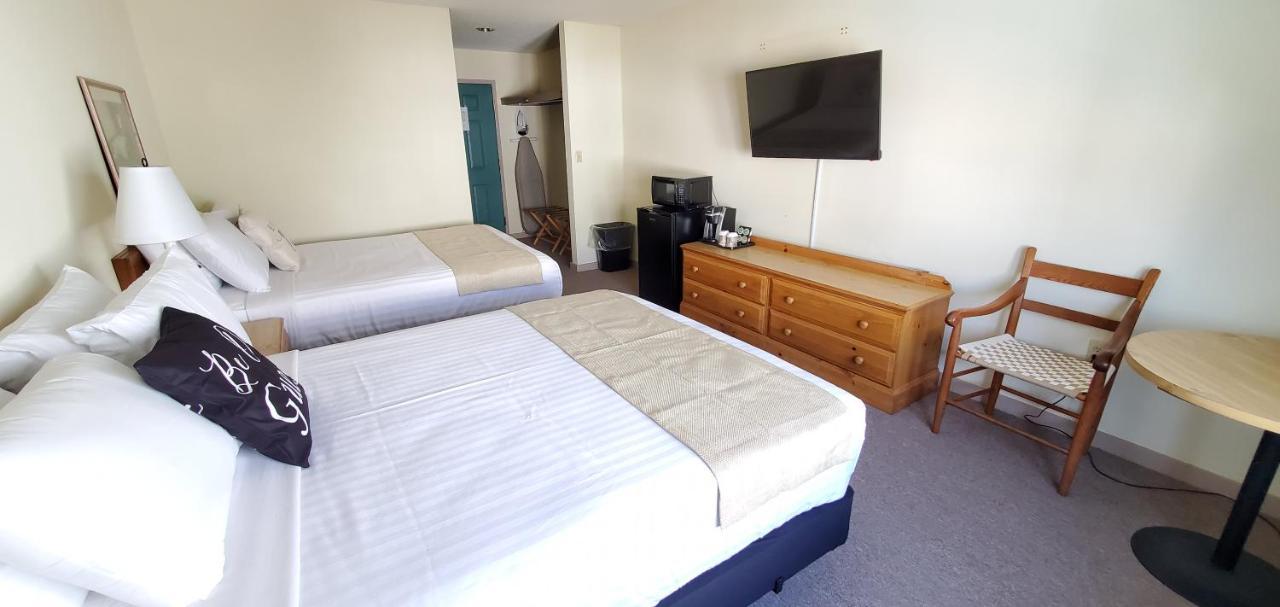 Amish Inn Nappanee Εξωτερικό φωτογραφία