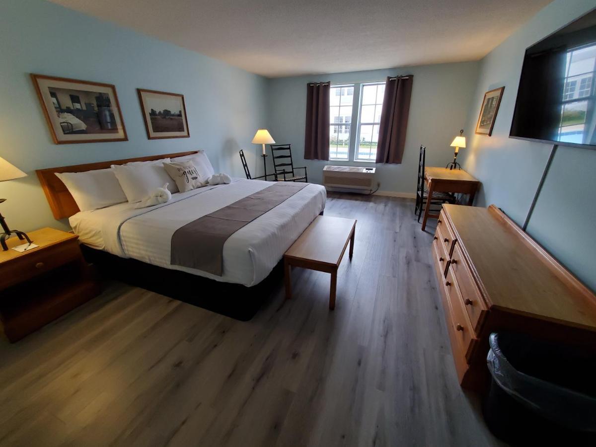 Amish Inn Nappanee Εξωτερικό φωτογραφία