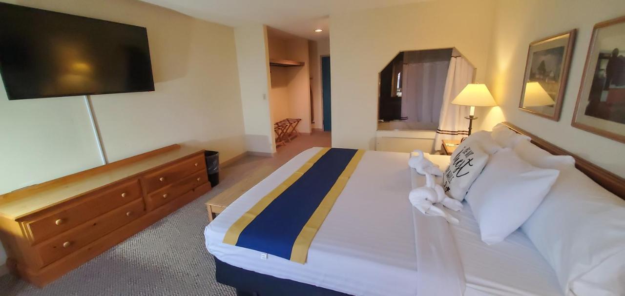 Amish Inn Nappanee Εξωτερικό φωτογραφία