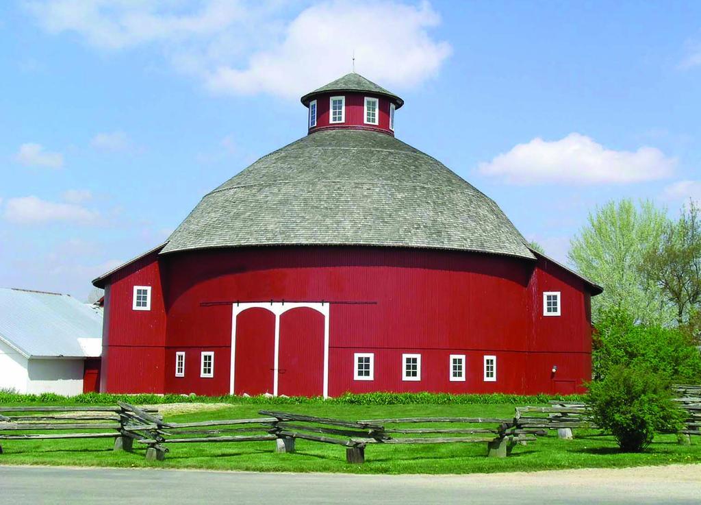 Amish Inn Nappanee Εξωτερικό φωτογραφία