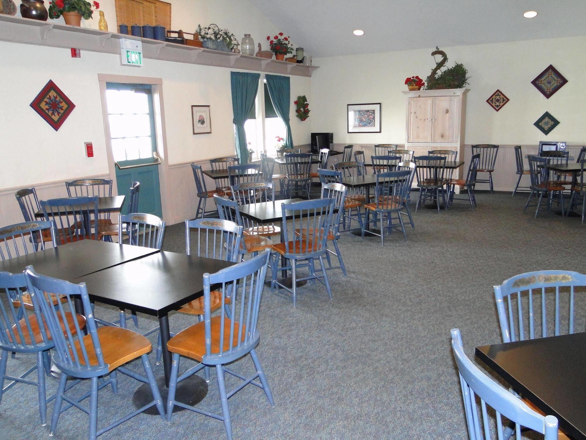 Amish Inn Nappanee Εξωτερικό φωτογραφία